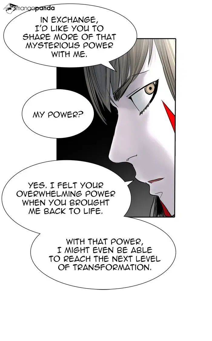 Tower of God Chapter 439 image 044